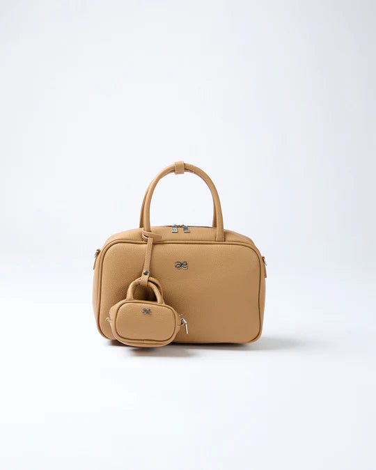 LULU TWIN PU