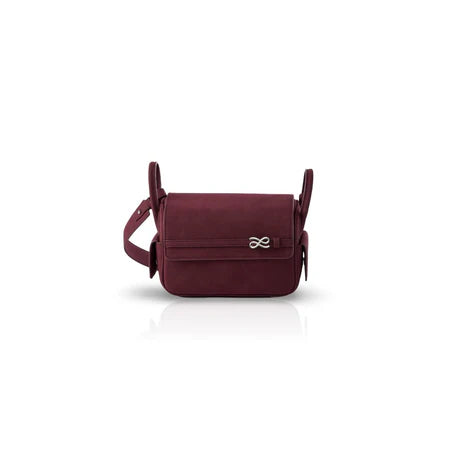 TREASURE BELT 22 SUEDE