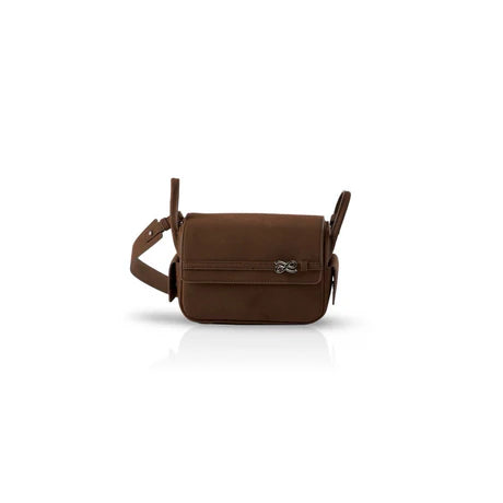 TREASURE BELT 22 SUEDE